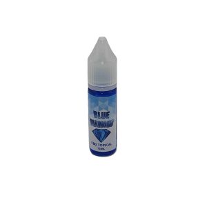 Blue-Diamond cbd juice