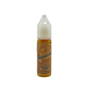 Cheescake vape juice